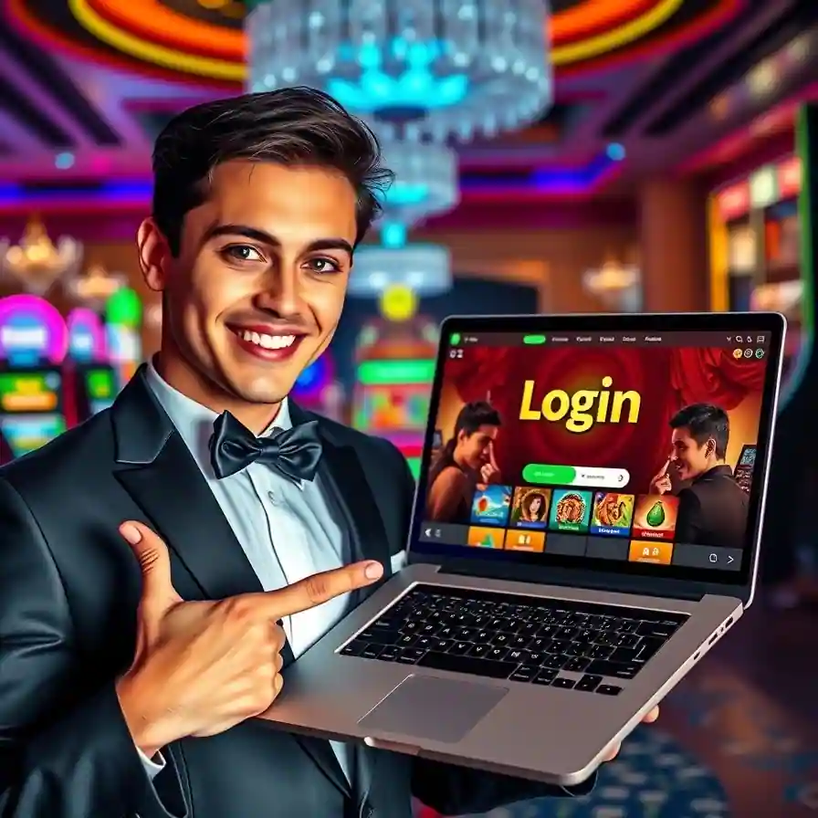 777 Rummy Login Process - Secure access to your account